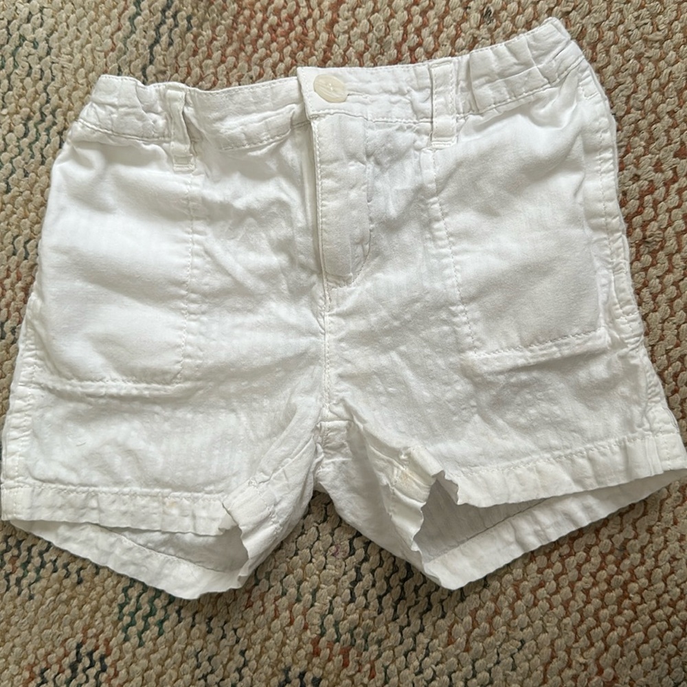 Cute lightweight unisex shorts